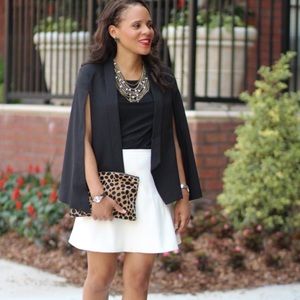 J. CREW skirt